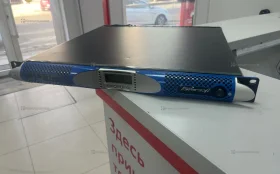 Купить Двухканальный усилитель мощности Powersoft K6 б/у , в Краснодар Цена:110000рублей