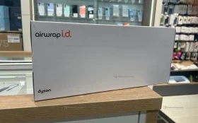 Купить Dyson Styler Airwrap Complete Long HS08 (Blue/Topaz Orange) б/у , в Тольятти Цена:33990рублей