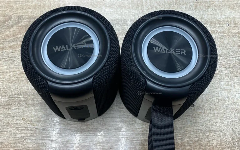 Колонка Walker WSP-715