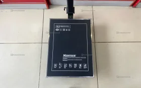 Купить Весы  напольные mertech m-er turtle 300 кг б/у , в Набережные Челны Цена:9900рублей