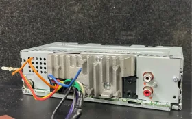 Купить Автомагнитола  pioneer mvh s325bt б/у , в Чапаевск Цена:5990рублей