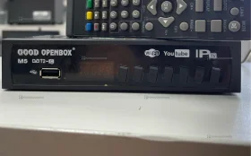 Купить Ты приставка good openbox б/у , в Краснодар Цена:490рублей