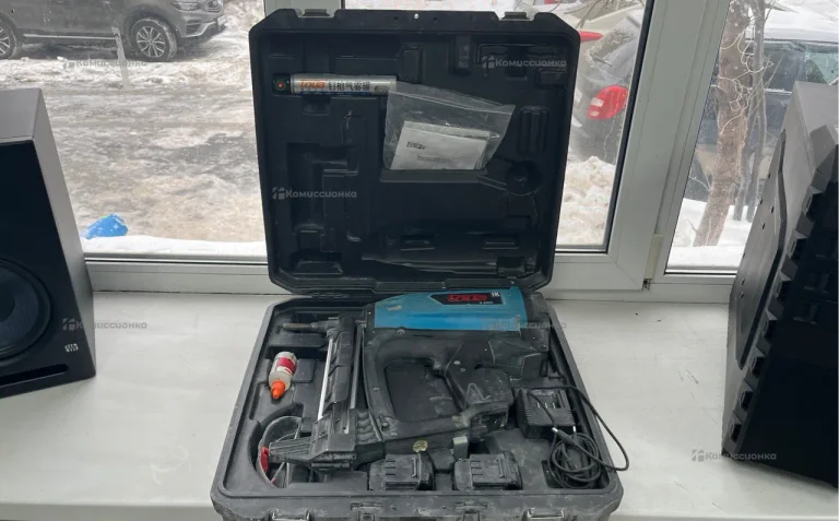 Гвоздезабивной пистолет Toua GSN 50