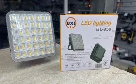 Купить Прожектор UXI BL-950 б/у , в Москва и область Цена:490рублей