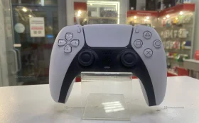 Купить Sony Геймпад ps5 б/у , в Набережные Челны Цена:3900рублей