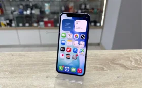 Купить Apple iPhone 12 mini 4/256 ГБ б/у , в Санкт-Петербург Цена:15900рублей