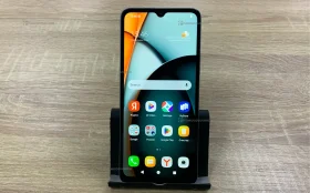 Купить Xiaomi Redmi A3 3/128 ГБ б/у , в Набережные Челны Цена:3900рублей