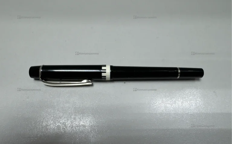 Ручка перьевая Montblanc