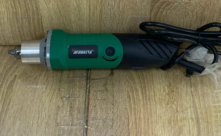 Гравер Электрический гравер AFABEITA VP505 .