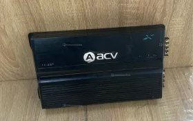 Купить Усилитель ACV LX-4.60 б/у , в Кинель Цена:1990рублей