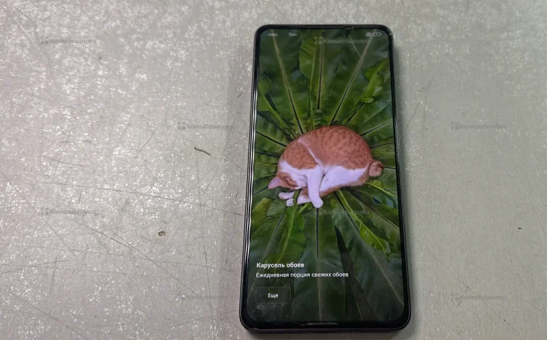 Xiaomi Redmi Note 13 8/128 ГБ