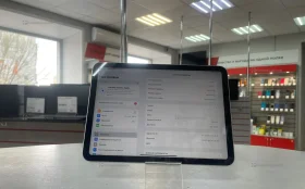 Купить Планшет Apple iPad (2025) A16 б/у , в Кострома Цена:24900рублей
