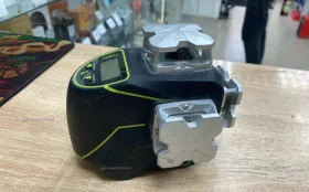 Купить Лазерный уровень Huepar S03CG б/у , в Москва и область Цена:5900рублей