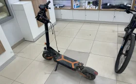 Купить Электросамокат KUGO KITIN G2 max б/у , в Краснодар Цена:32900рублей