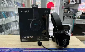 Купить Игровые наушники TECH XP-720P б/у , в Тюмень Цена:1490рублей
