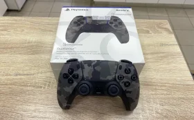 Купить Sony Джойстик на PS5 (Black) б/у , в Казань Цена:3900рублей