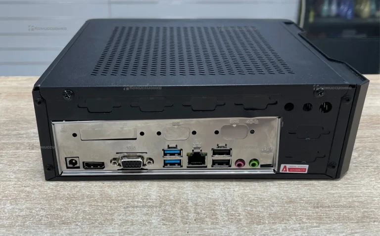 Системный блок Azeri AZ-0039