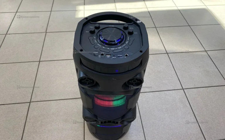 Колонка Dexp v450