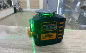 Купить Лазерный уровень Laisai lsg6682 б/у , в Казань Цена:12900рублей