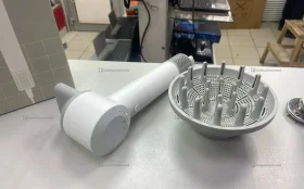 Купить Фен Tuvio HD14EI01 б/у , в Казань Цена:1900рублей