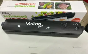 Купить Вакуумный упаковщик Velton VEL1001-100 б/у , в Сызрань Цена:390рублей
