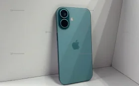 Купить Apple iPhone 16 8/128 ГБ б/у , в Санкт-Петербург Цена:40900рублей