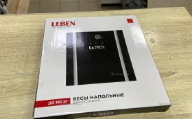Купить Весы Leben б/у , в Казань Цена:700рублей