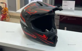 Купить Мотошлем Chengzhou CG-225 б/у , в Нижний Новгород Цена:2490рублей