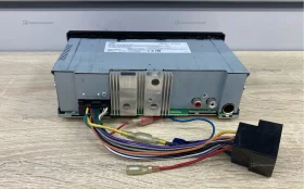 Купить Автомагнитола  JVC KD-X153 б/у , в Тюмень Цена:1490рублей