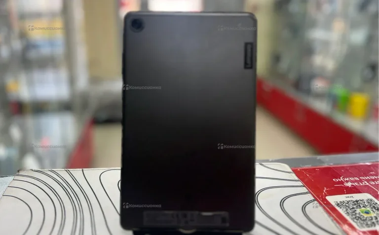 Планшет Lenovo Tab M8 TB-8505X