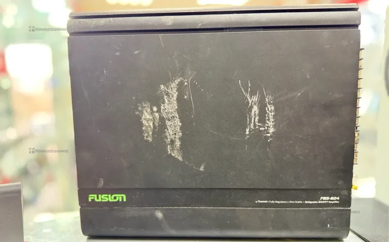 Усилитель  FUSLN FBS-604
