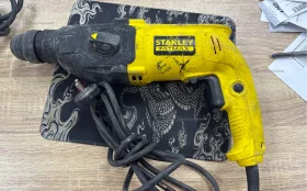 Купить Перфоратор Stanley б/у , в Набережные Челны Цена:3900рублей