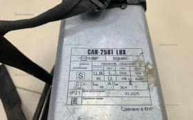 Купить Сварочный аппарат Ресанта САИ-250Т LUX б/у , в Краснодар Цена:4900рублей