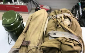 Купить Хим защита ОЗК б/у , в Энгельс Цена:1200рублей