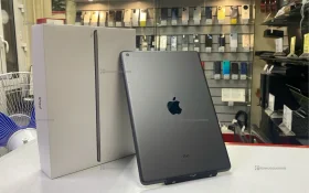 Купить Планшет Apple iPad 9-го поколения 4/64ГБ б/у , в Сызрань Цена:13990рублей