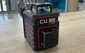 Купить Нивелир ADA Cube 2-360 Basic б/у , в Казань Цена:2900рублей