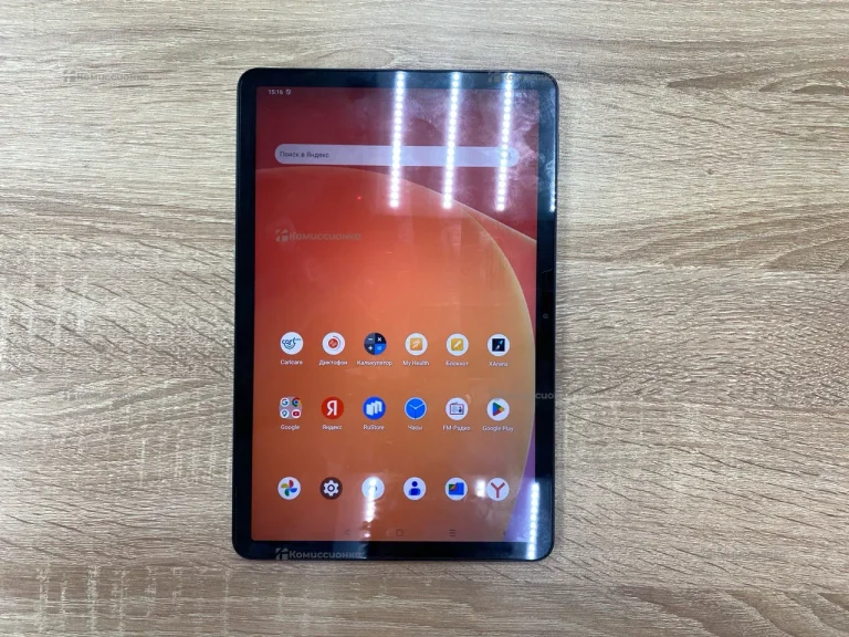 Планшет Infinix xpad 1101 256gb