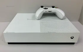 Купить Приставка Microsoft Xbox One S 1tb б/у , в Уфа Цена:10990рублей