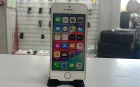 Купить Apple iPhone 5s 1/16 ГБ б/у , в Челябинск Цена:1100рублей