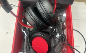 Купить Наушники HyperX Cloud 2 б/у , в Краснодар Цена:3590рублей
