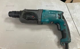 Купить Перфоратор makita HR2470 б/у , в Кострома Цена:3900рублей