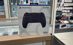 Купить Геймпад Dualsense PS5 Black б/у , в Тольятти Цена:6990рублей