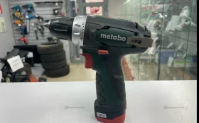 Купить Шуруповерт Metabo PowerMaxx BS б/у , в Копейск Цена:7500рублей