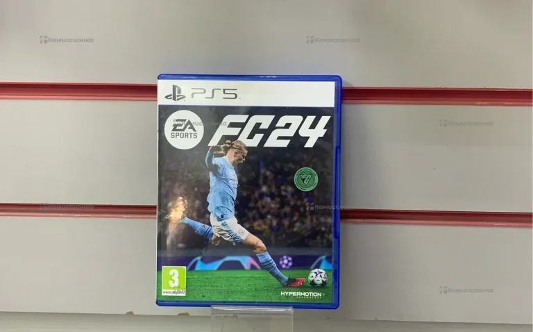Sony PlayStation   Fc24