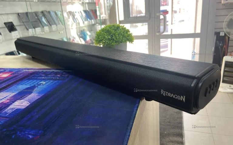 Саундбар REFRAGON GS815