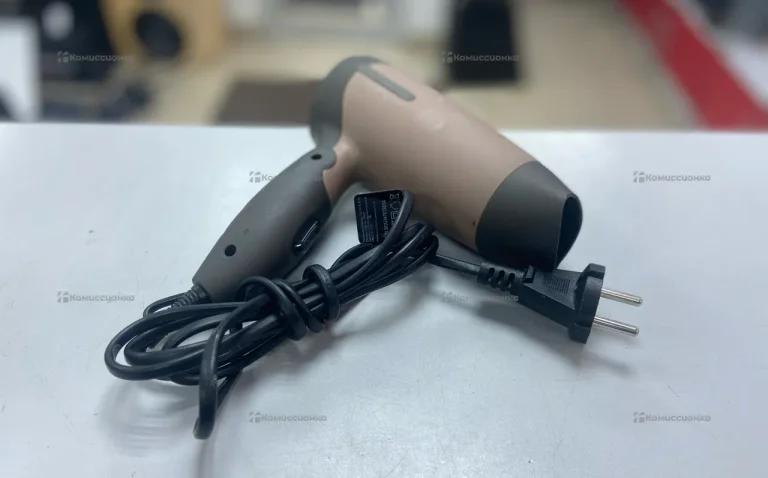 Фен Dexp 1000W