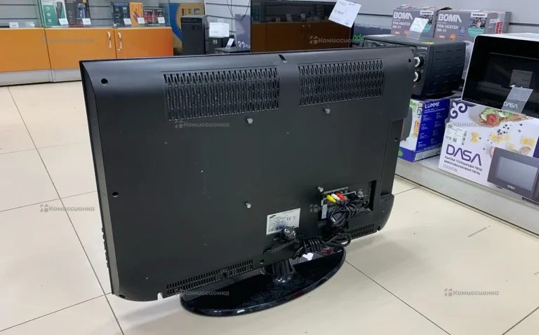 Телевизор Samsung le32a558p3f