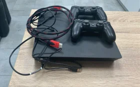 Купить Приставка Sony PlayStation 4 pro 1Tb б/у , в Челябинск Цена:22900рублей