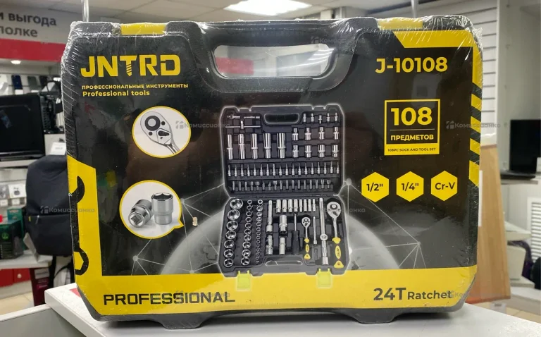 ручной инструмент набор 108