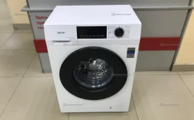 Купить Стиральная машина Dexp 6кг б/у , в Энгельс Цена:8900рублей